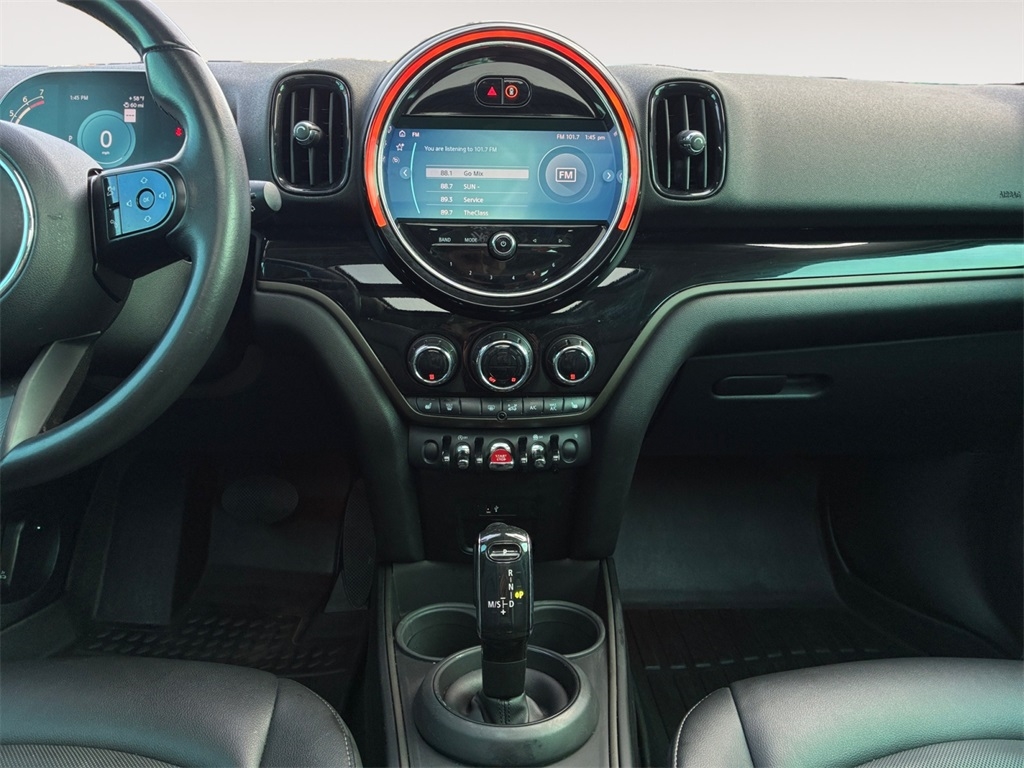 MINI Countryman  2022