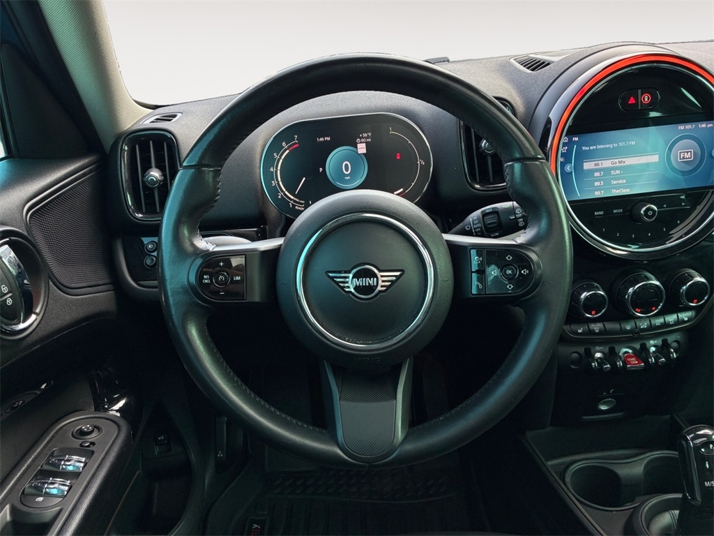 MINI Countryman  2022