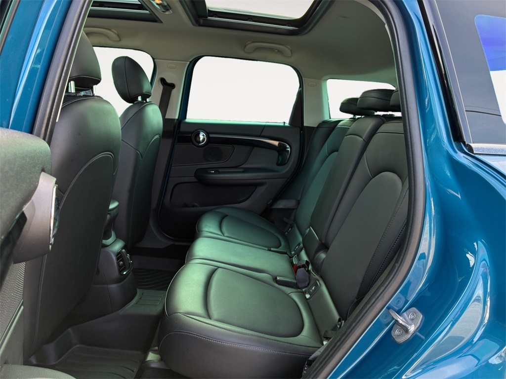 MINI Countryman  2022