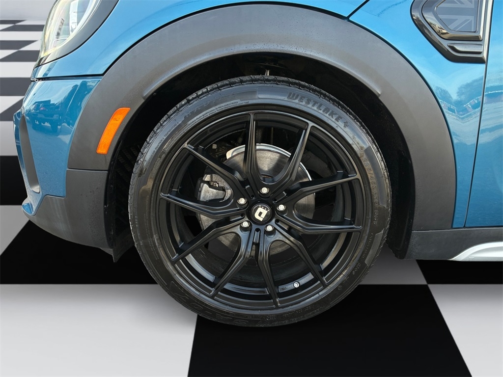 MINI Countryman  2022