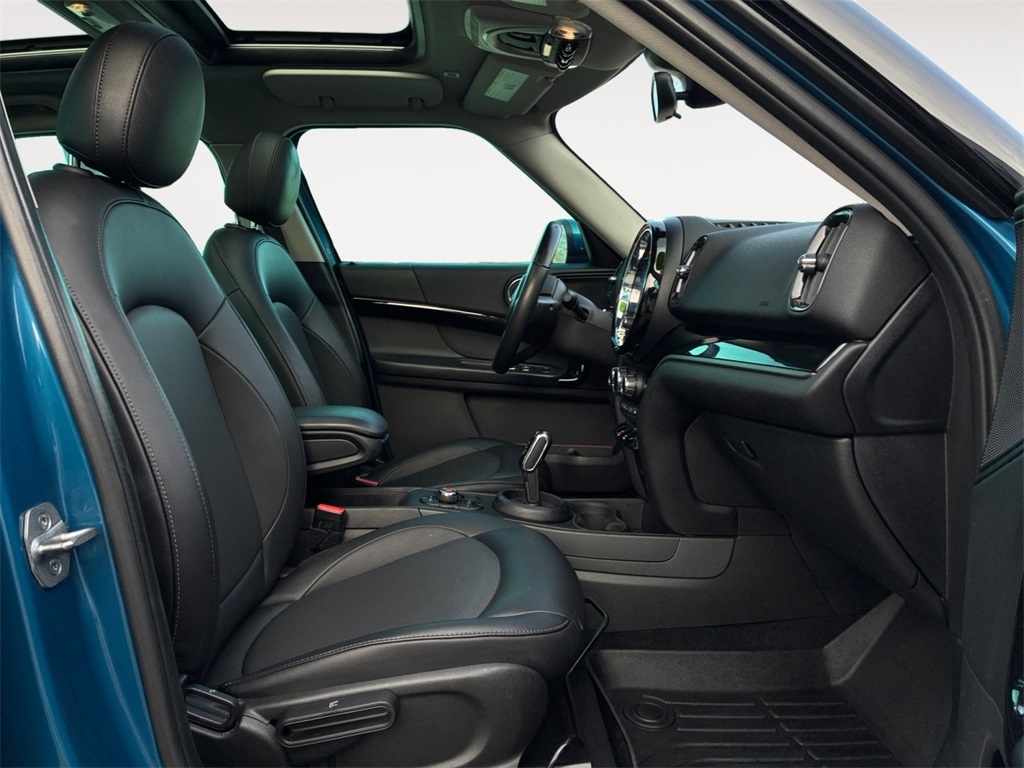 MINI Countryman  2022