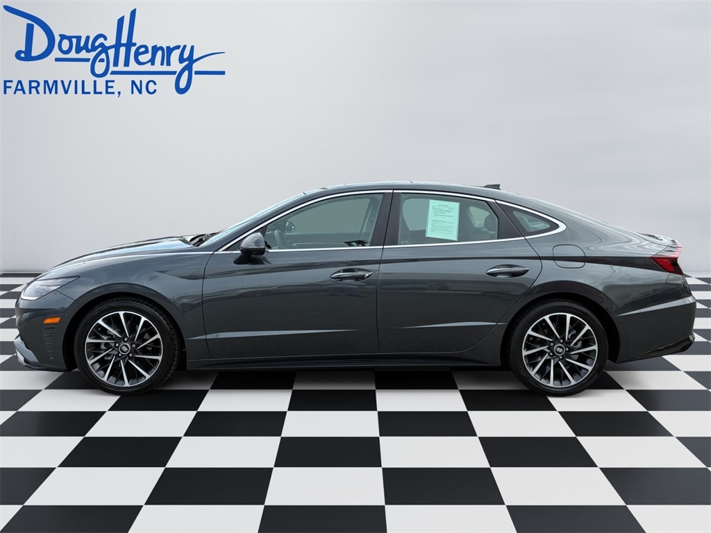 Hyundai Sonata  2023