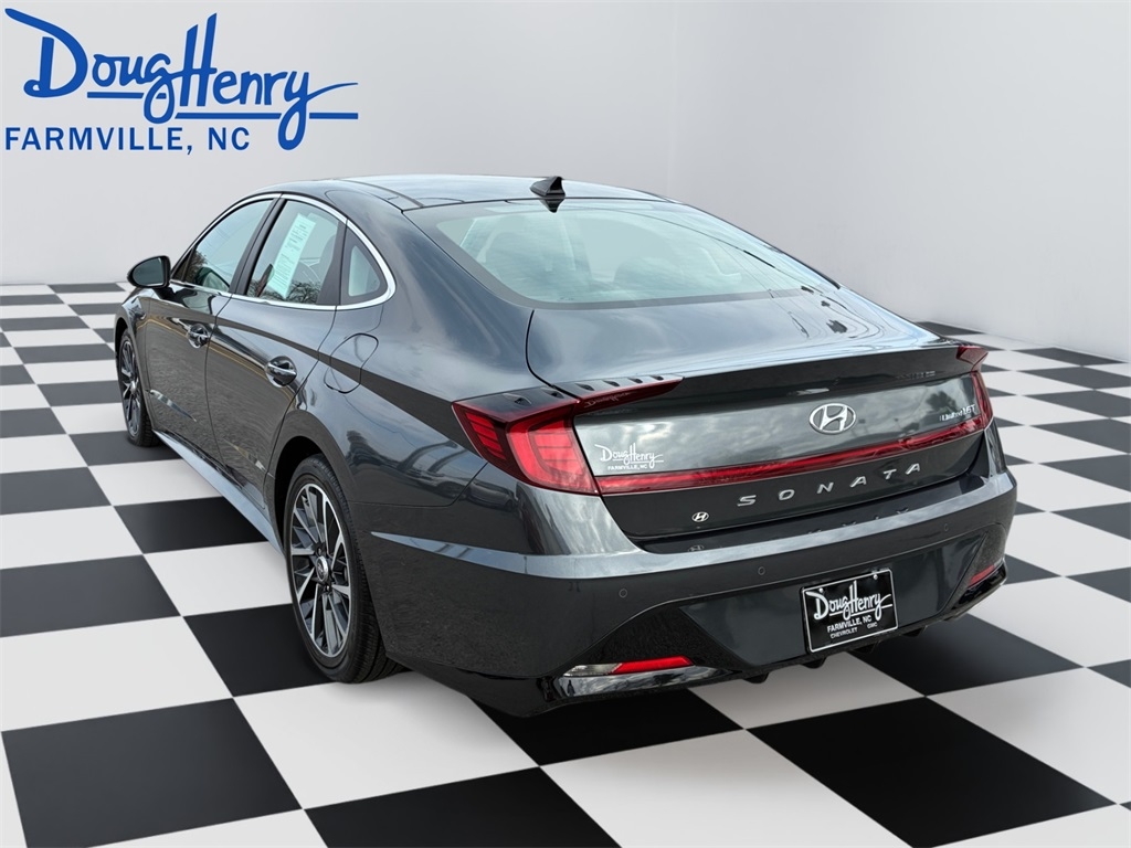Hyundai Sonata  2023