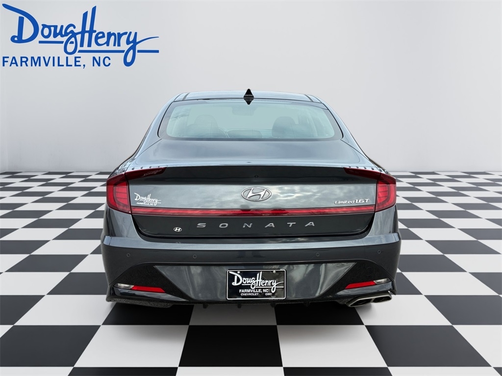 Hyundai Sonata  2023