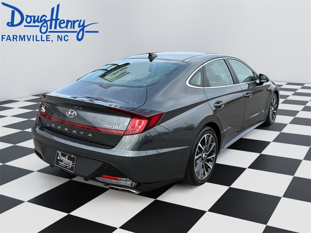 Hyundai Sonata  2023