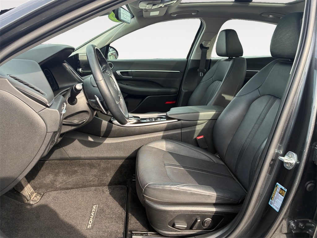 Hyundai Sonata  2023