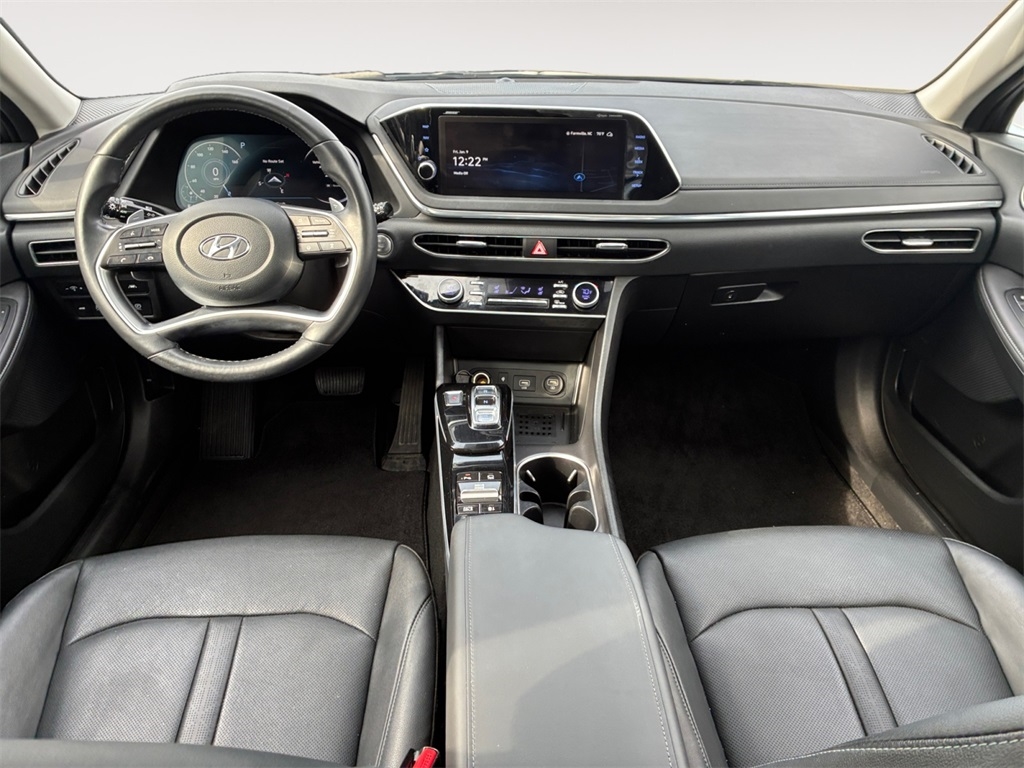 Hyundai Sonata  2023