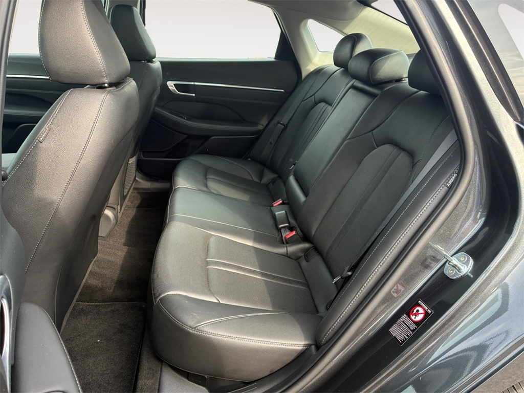 Hyundai Sonata  2023