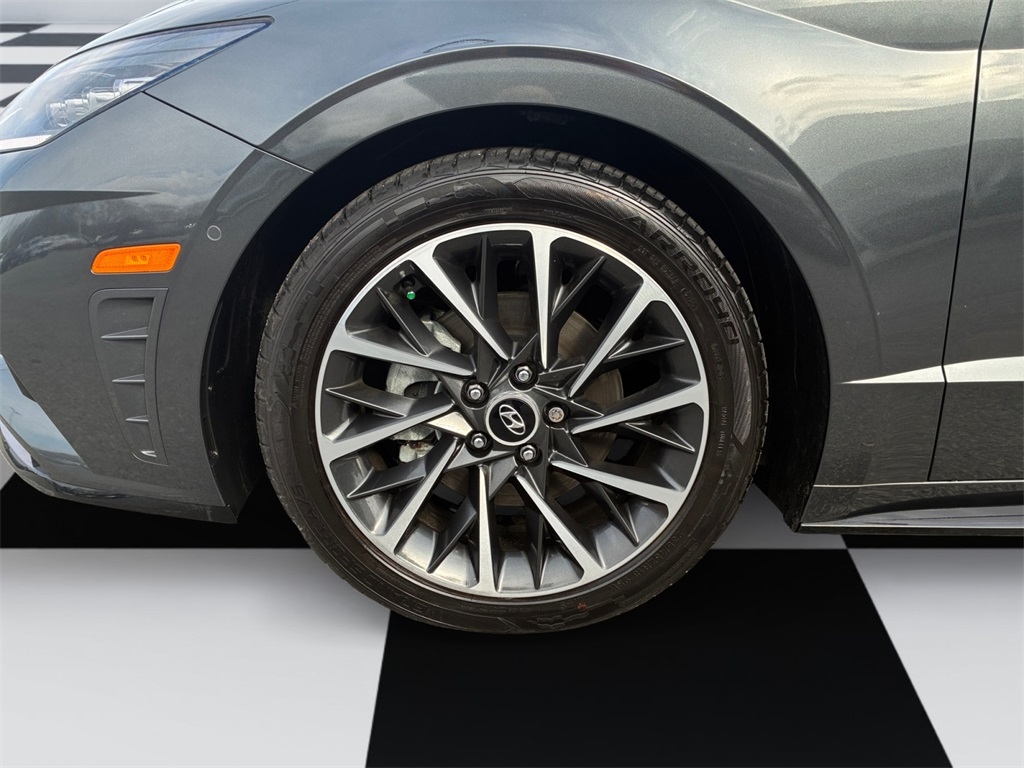 Hyundai Sonata  2023