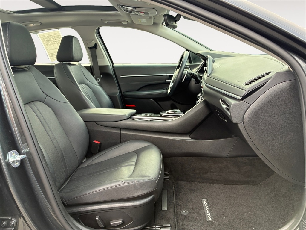 Hyundai Sonata  2023