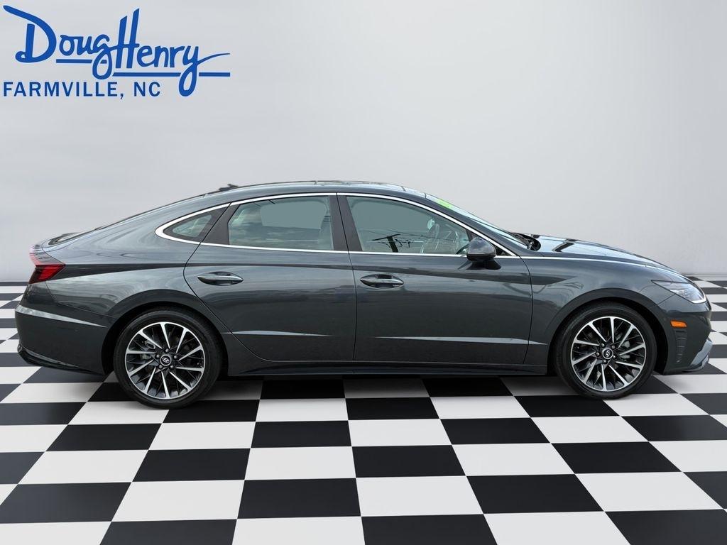 Hyundai Sonata  2023