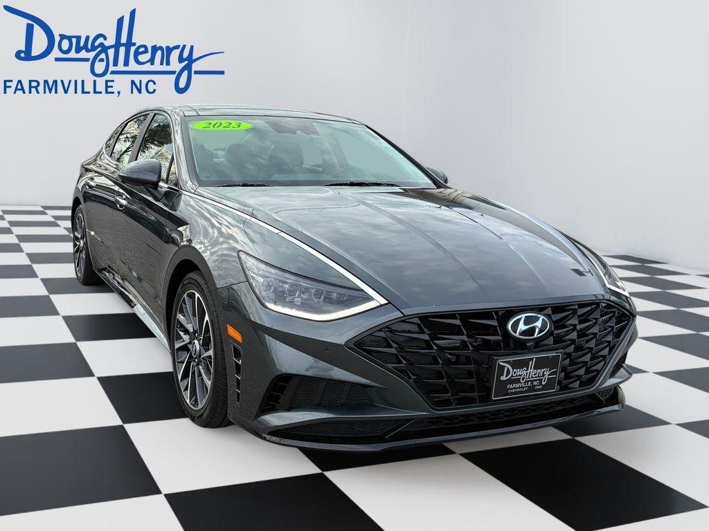 Hyundai Sonata  2023