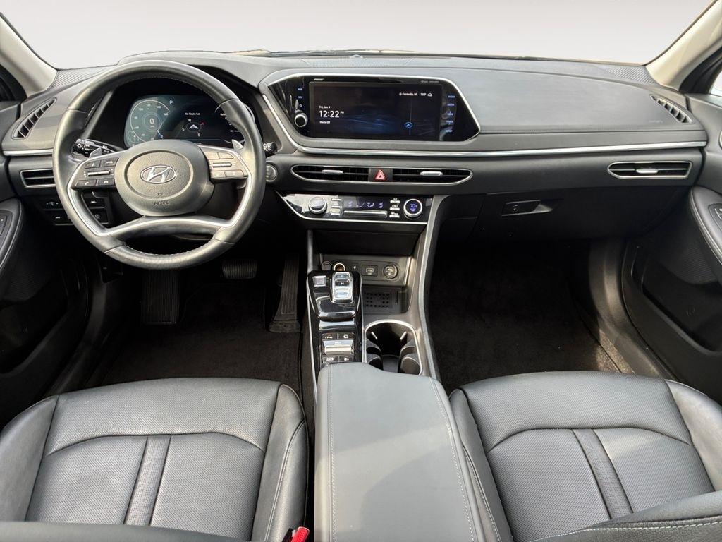 Hyundai Sonata  2023