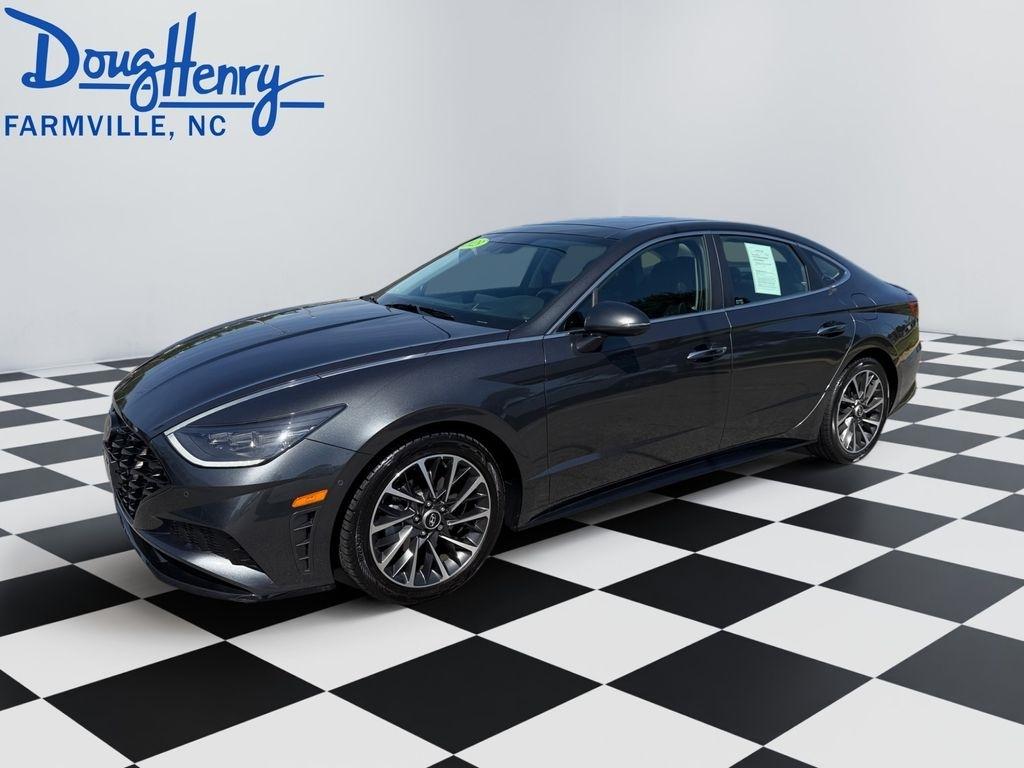 Hyundai Sonata  2023