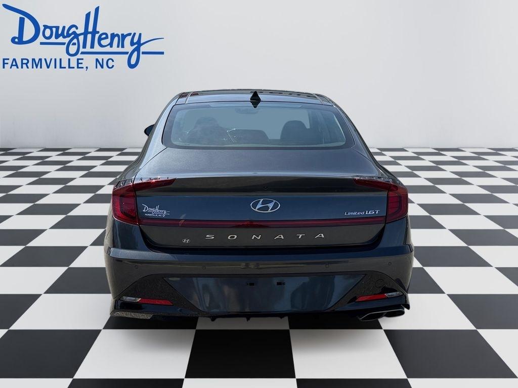 Hyundai Sonata  2023