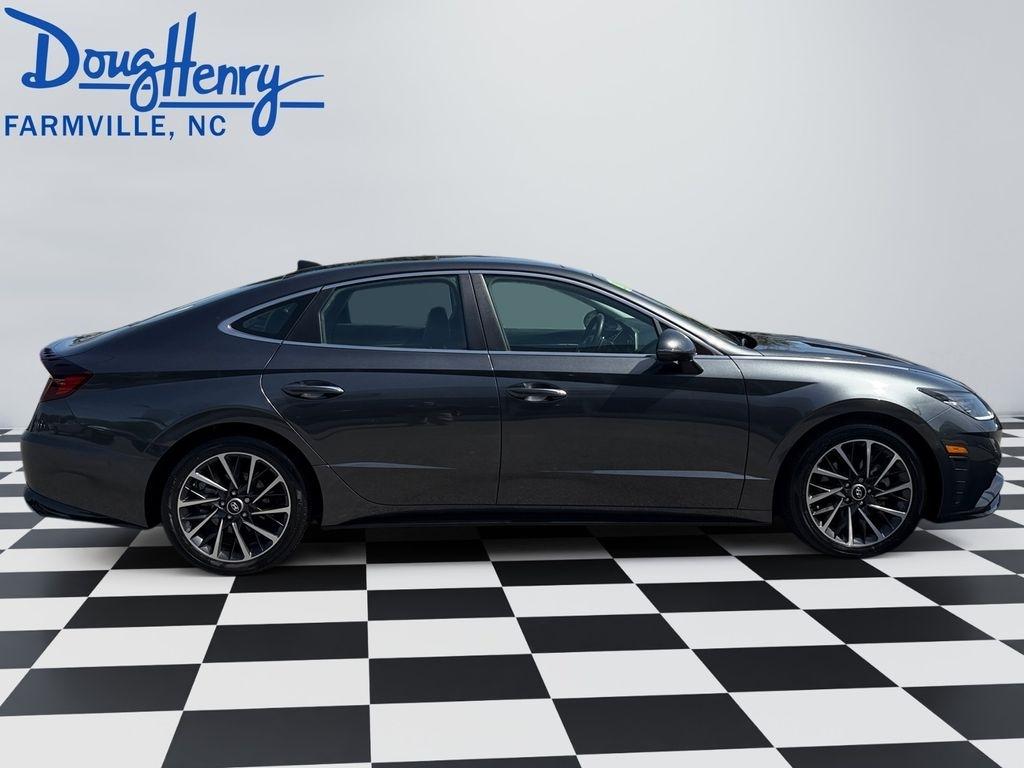 Hyundai Sonata  2023