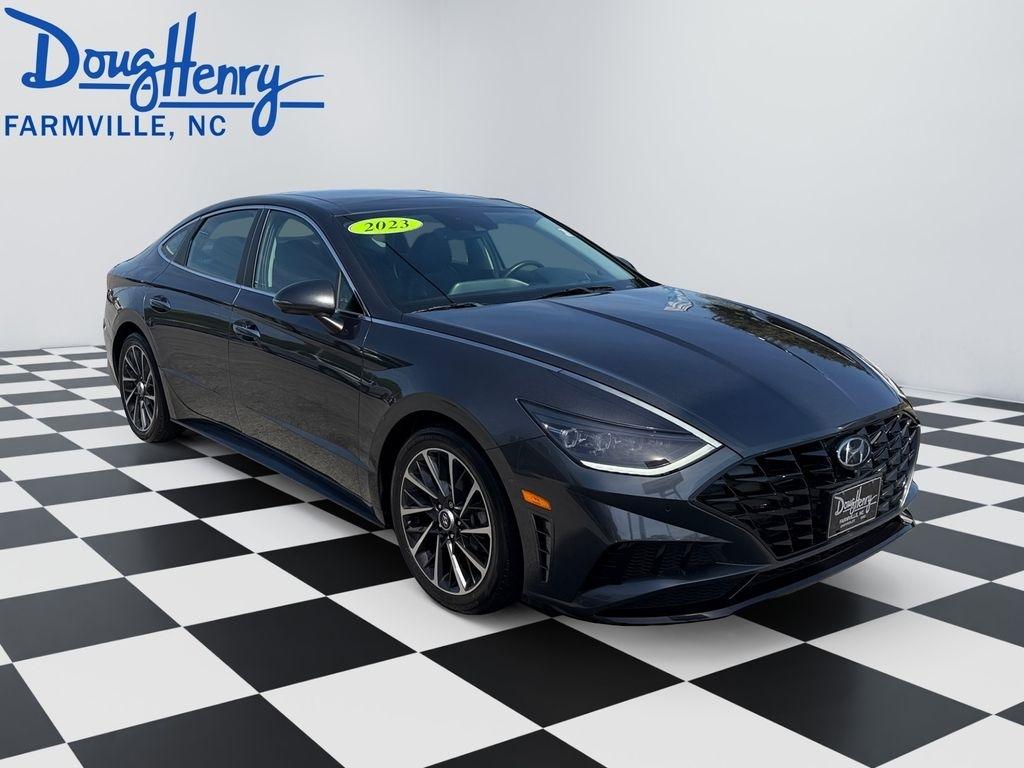 Hyundai Sonata  2023