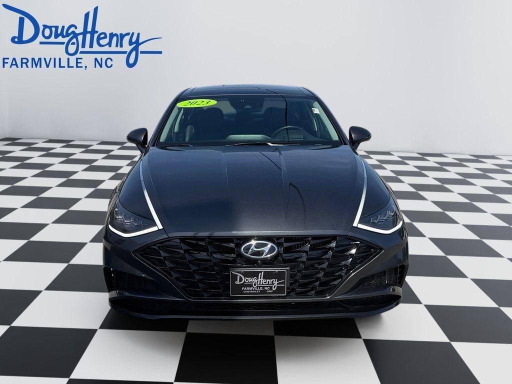 Hyundai Sonata  2023