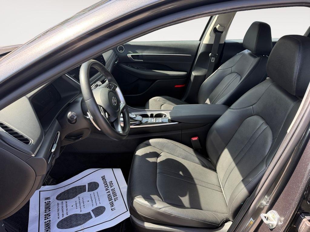 Hyundai Sonata  2023