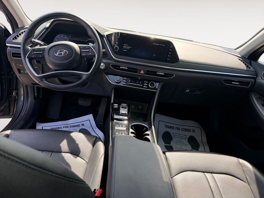 Hyundai Sonata  2023