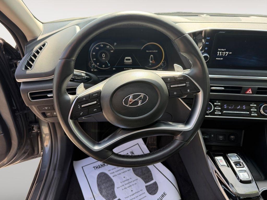 Hyundai Sonata  2023