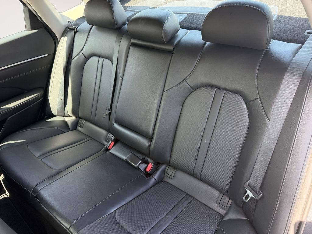 Hyundai Sonata  2023