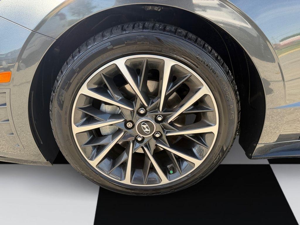 Hyundai Sonata  2023