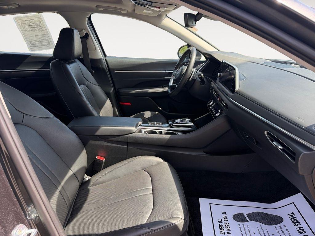 Hyundai Sonata  2023