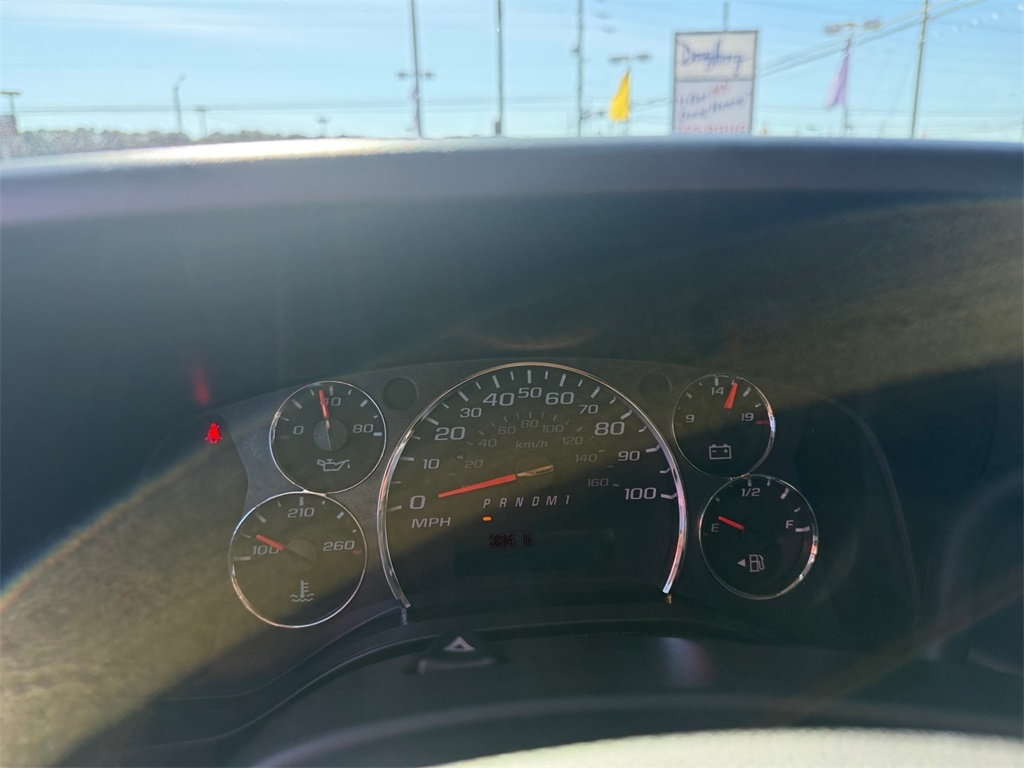 GMC Savana Cargo Van  2020