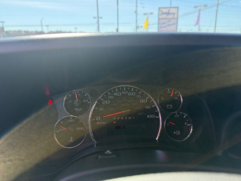 GMC Savana Cargo Van  2020