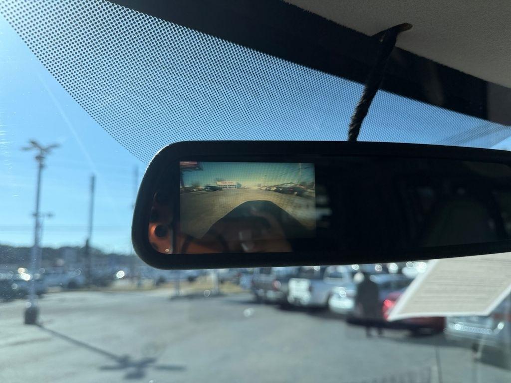 GMC Savana Cargo Van  2020