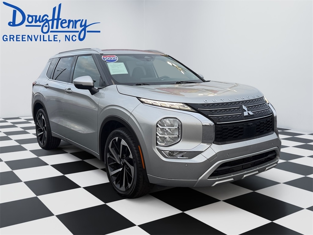 Mitsubishi Outlander  2023