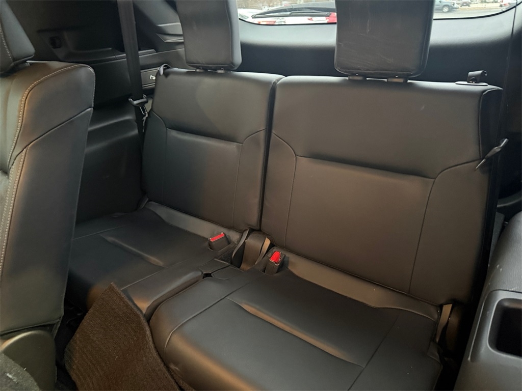 Mitsubishi Outlander  2023