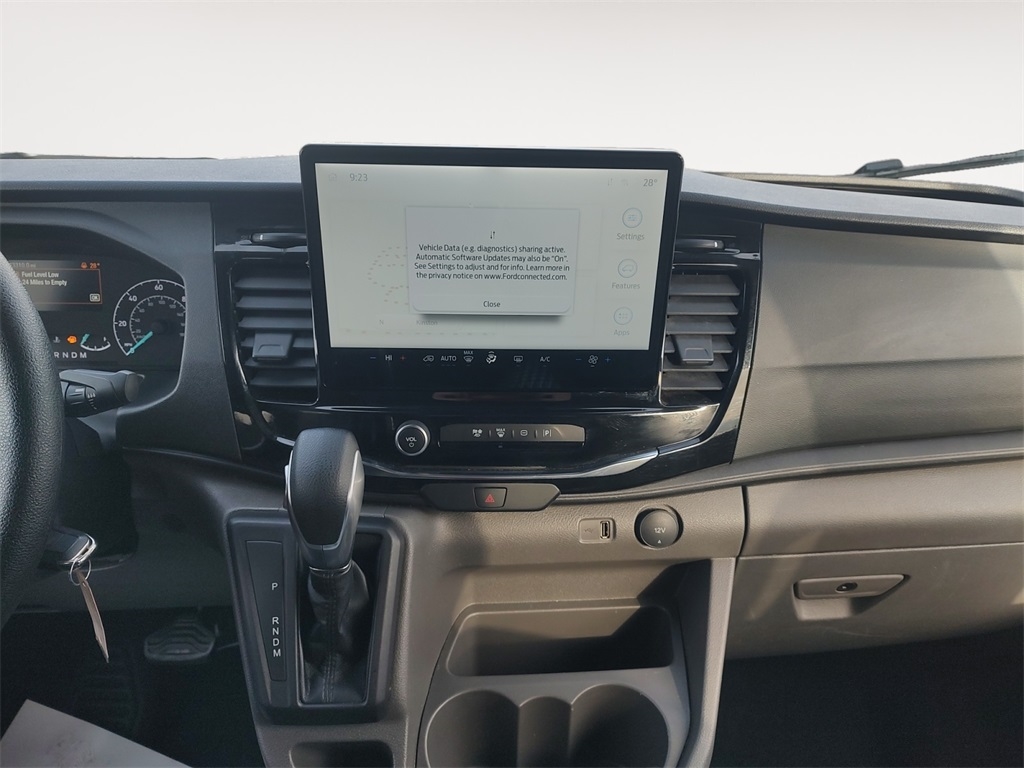 Ford Transit Passenger Wagon  2023