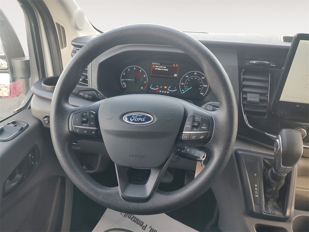 Ford Transit Passenger Wagon  2023