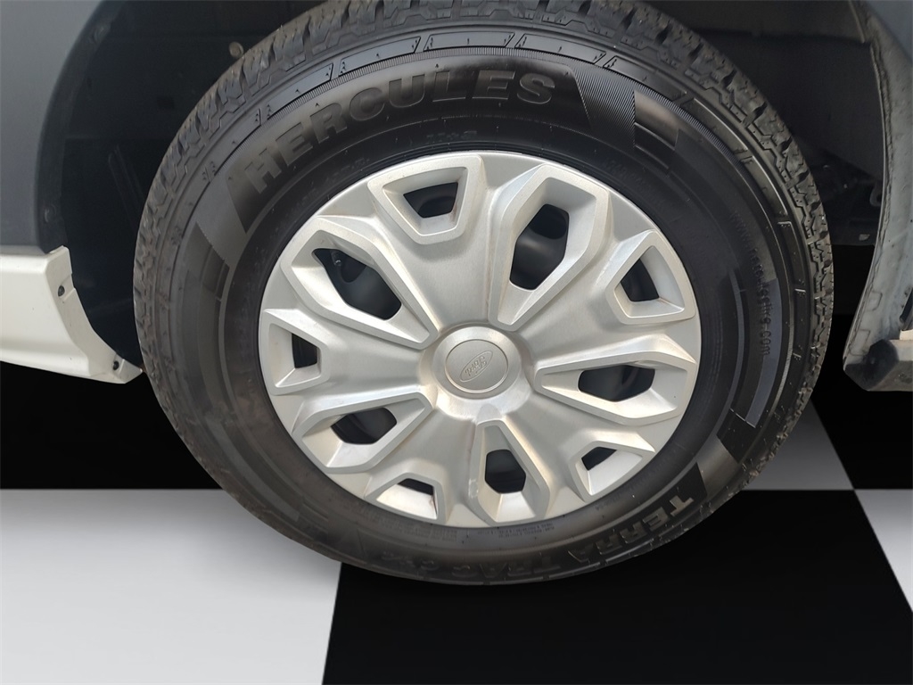 Ford Transit Passenger Wagon  2023