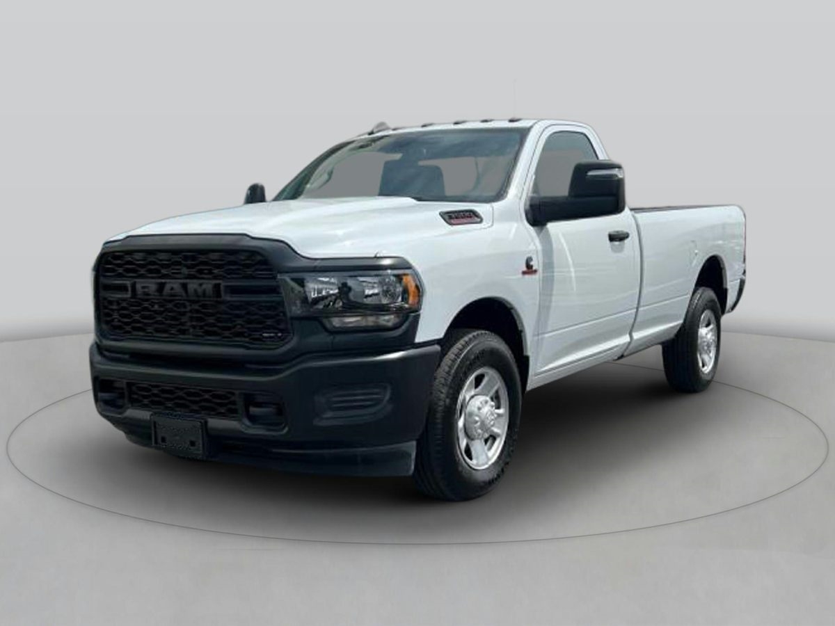 RAM 3500  2024