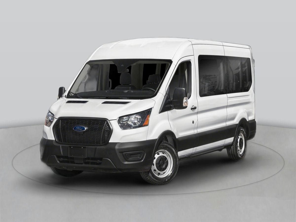 Ford Transit Passenger Wagon  2023