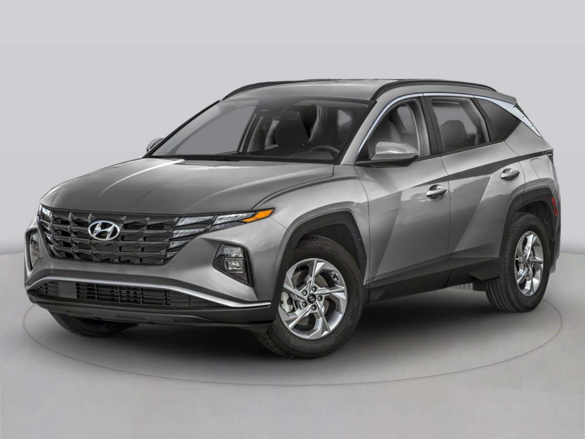 Hyundai Tucson  2024
