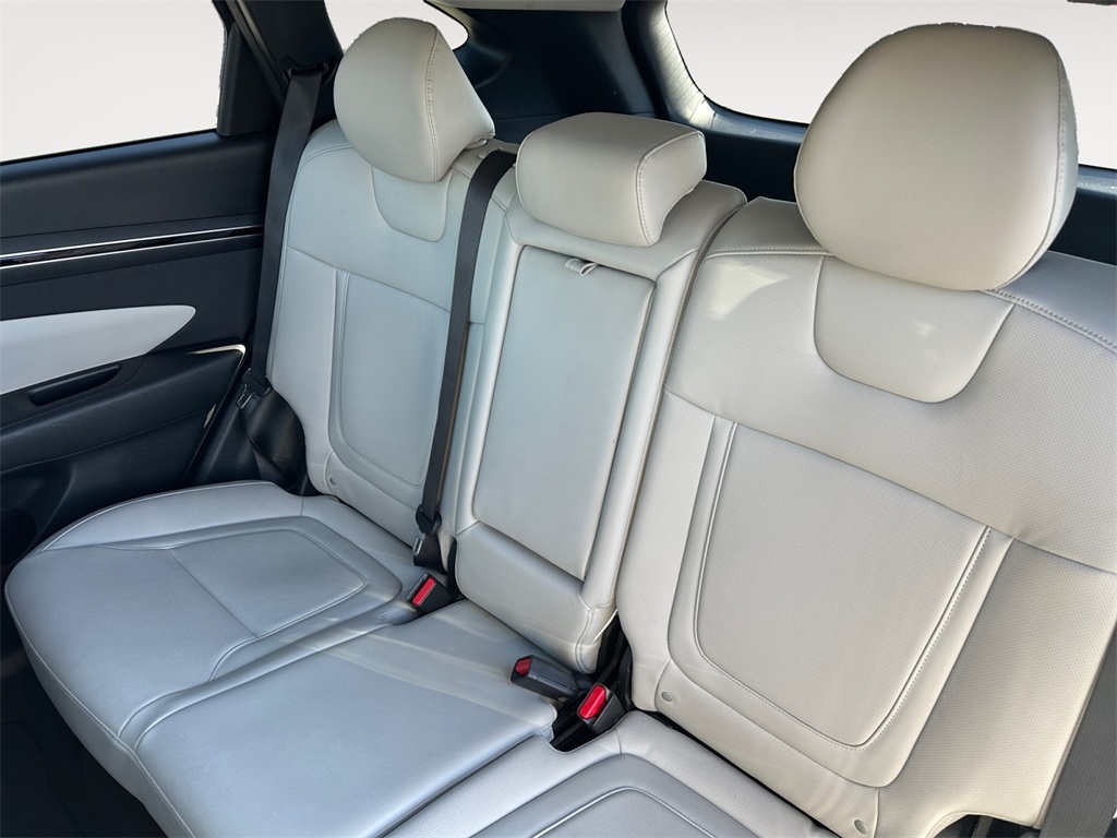 Hyundai Tucson  2024