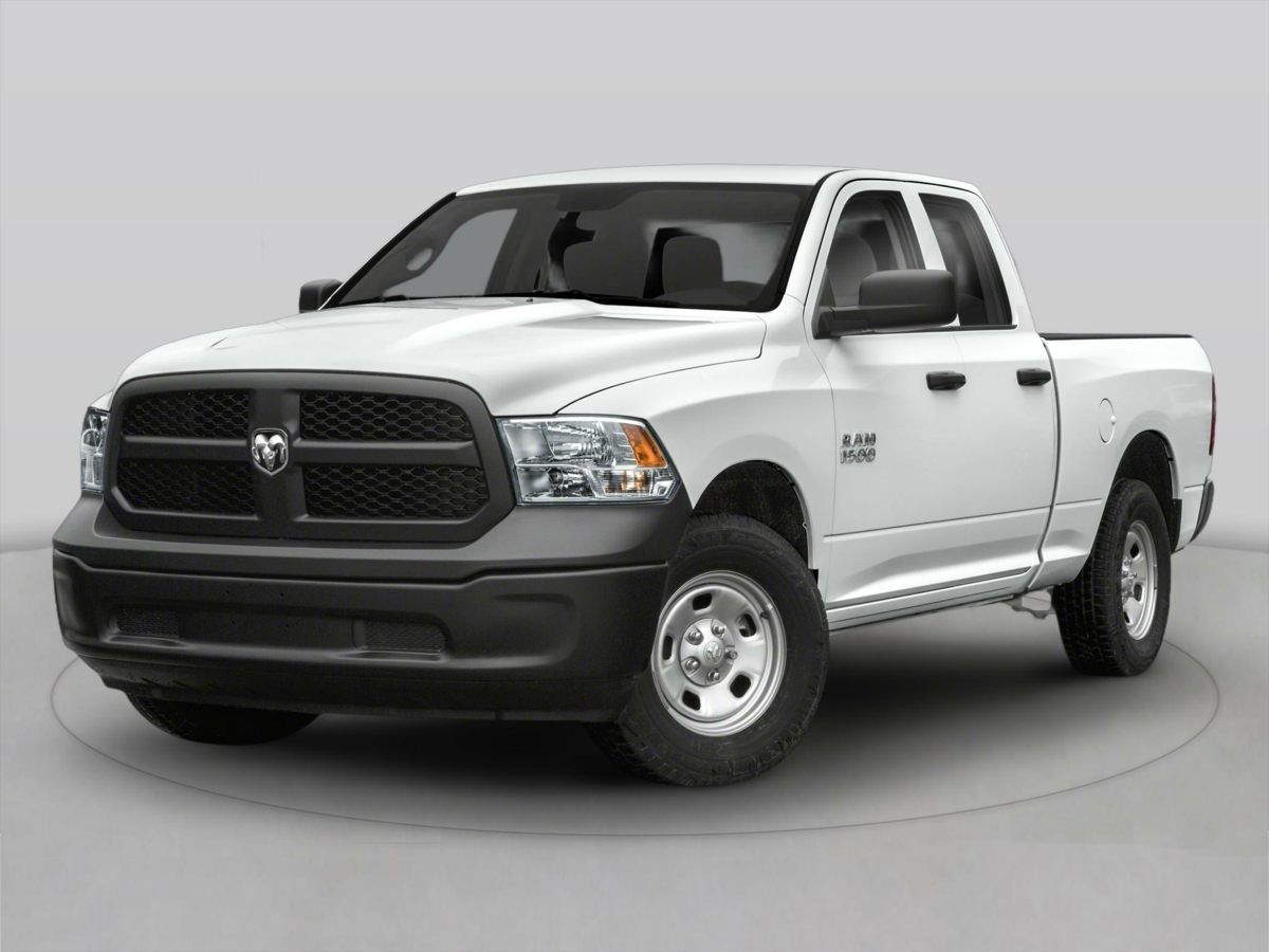 RAM 1500 Classic  2024