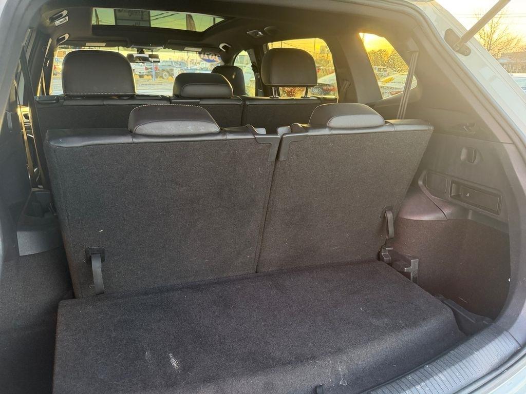 Volkswagen Tiguan  2021