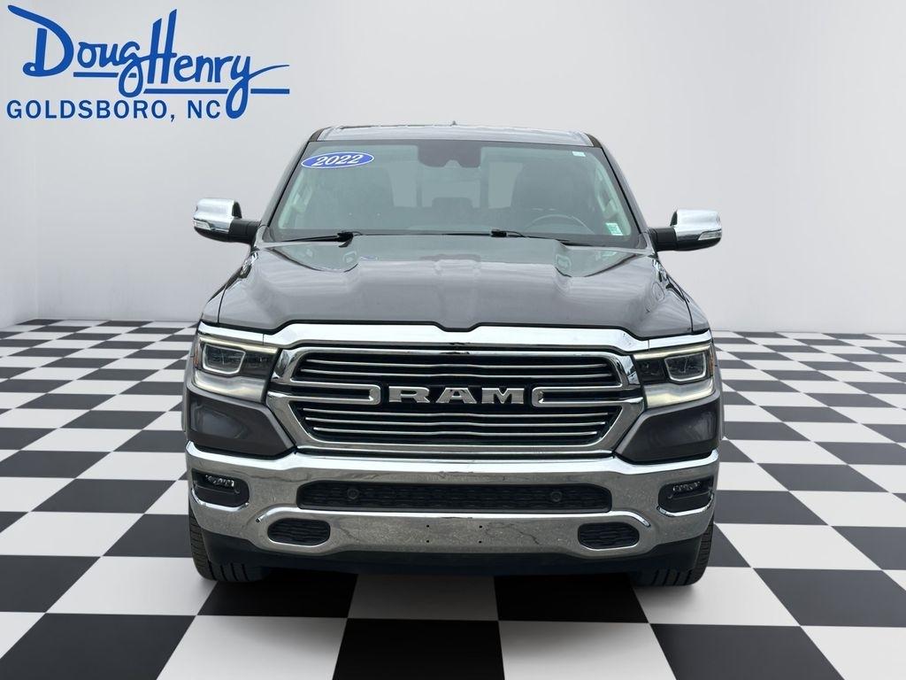 RAM 1500  2022