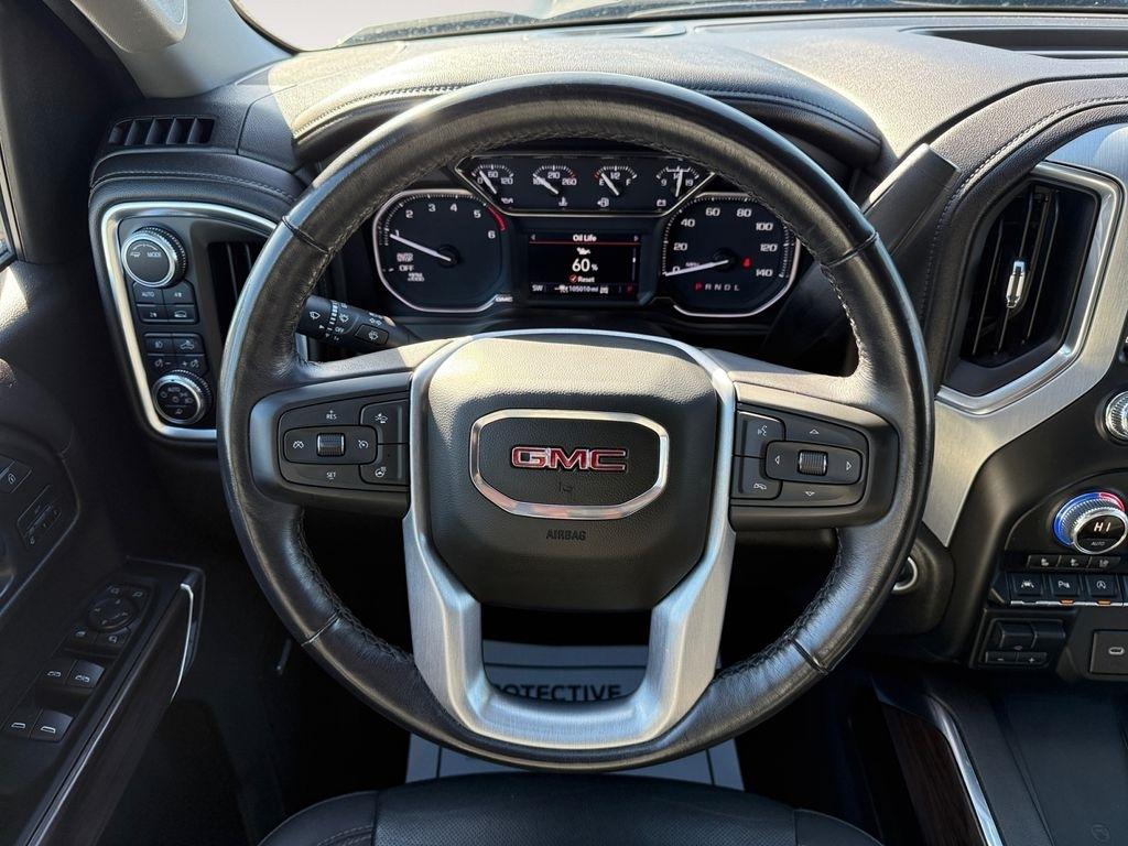 GMC Sierra 1500 Limited  2022