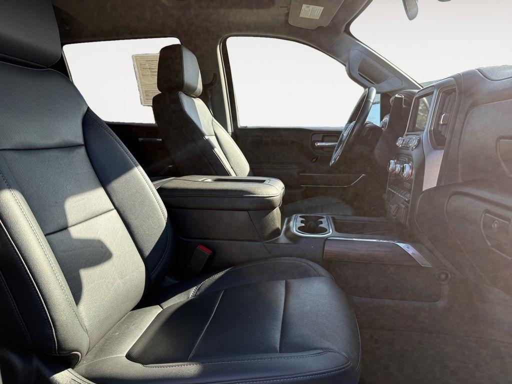 GMC Sierra 1500 Limited  2022