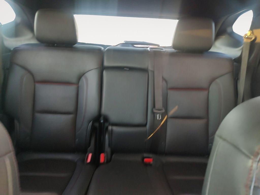 Chevrolet Blazer  2022