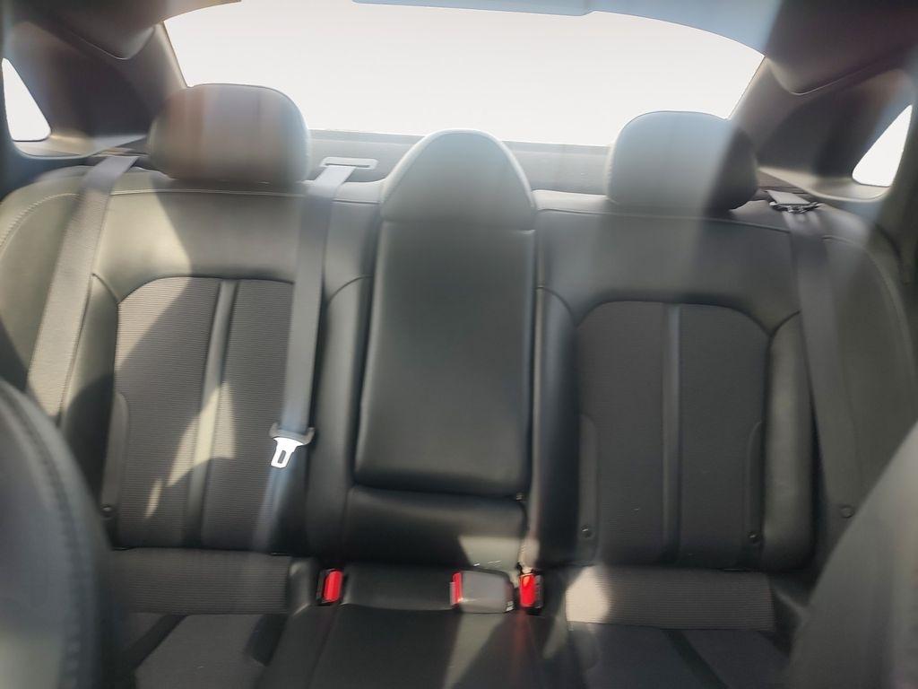 Kia K5  2022
