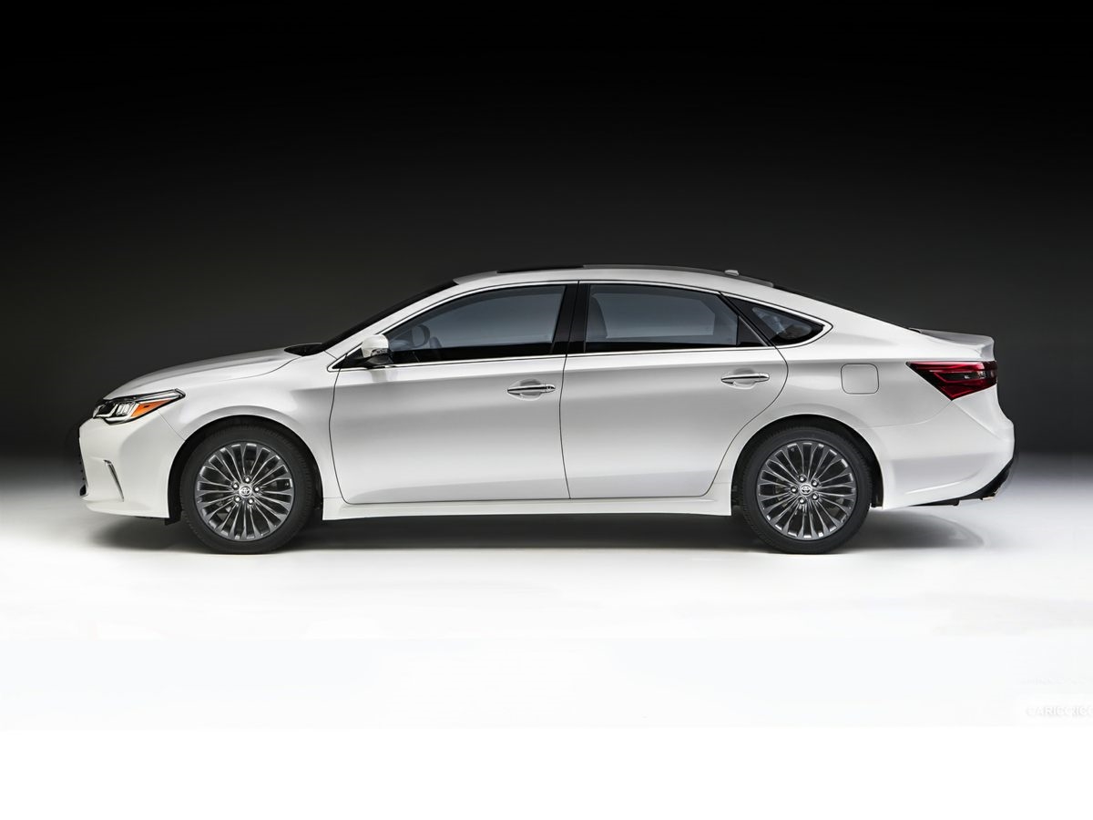 Toyota Avalon  2017