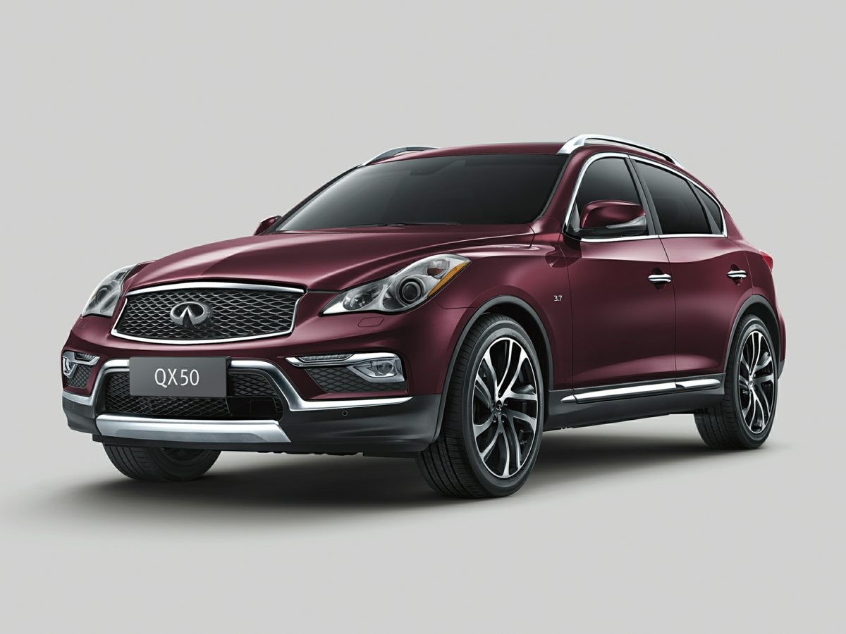 Infiniti QX50  2016