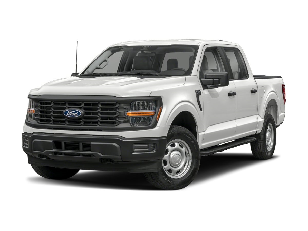 Ford F-150  2025